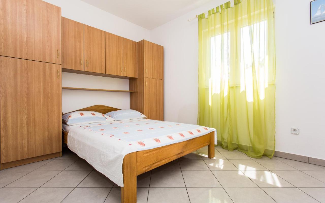 שילו Apartman Justinic מראה חיצוני תמונה