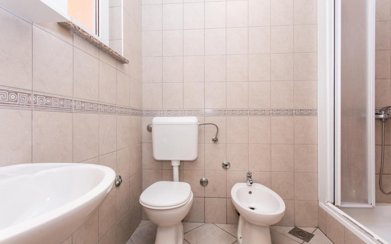 שילו Apartman Justinic מראה חיצוני תמונה