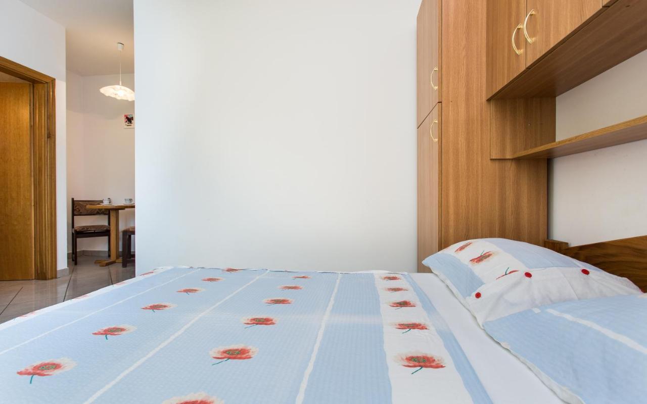 שילו Apartman Justinic מראה חיצוני תמונה