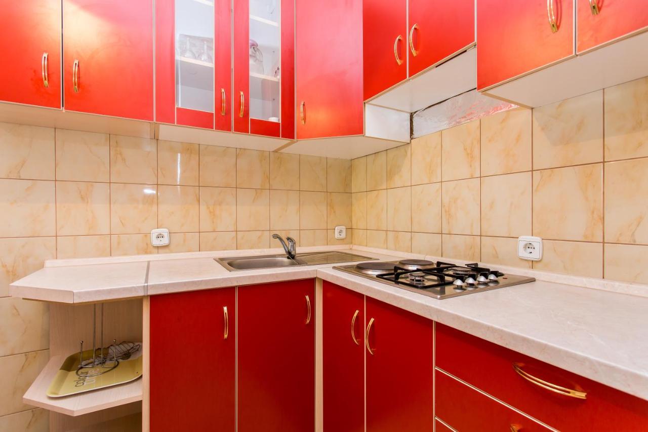 שילו Apartman Justinic מראה חיצוני תמונה