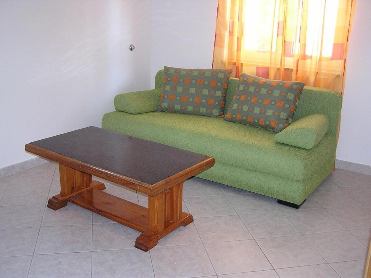 שילו Apartman Justinic מראה חיצוני תמונה