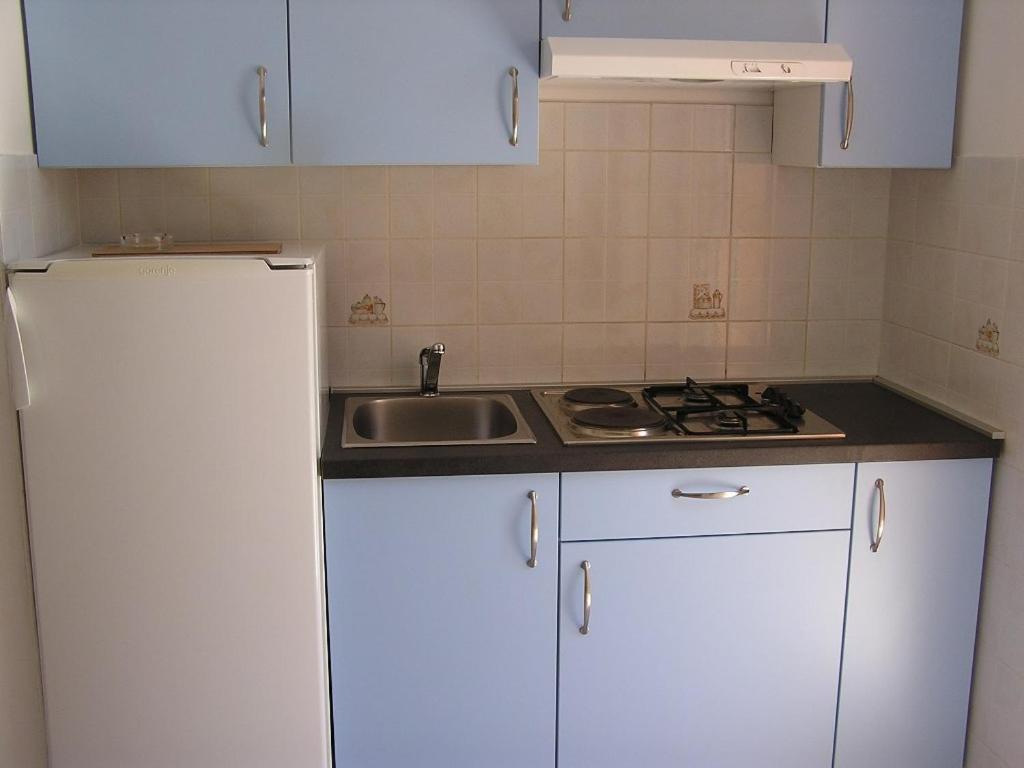 שילו Apartman Justinic מראה חיצוני תמונה