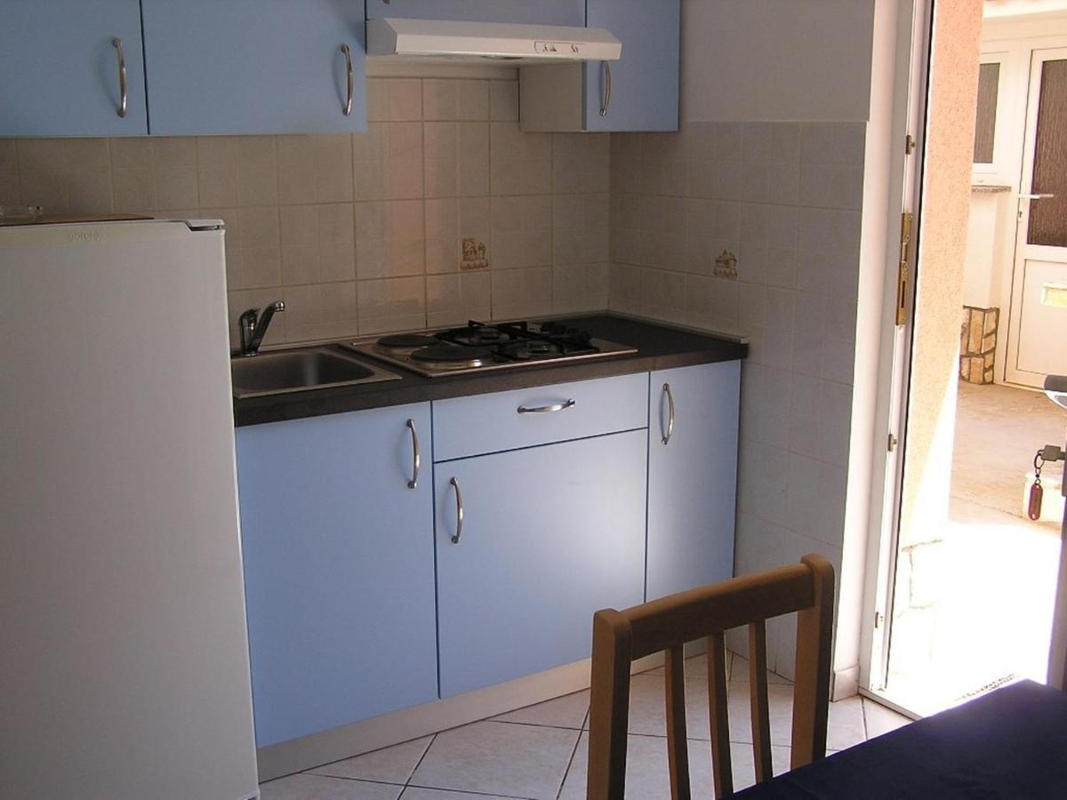 שילו Apartman Justinic מראה חיצוני תמונה