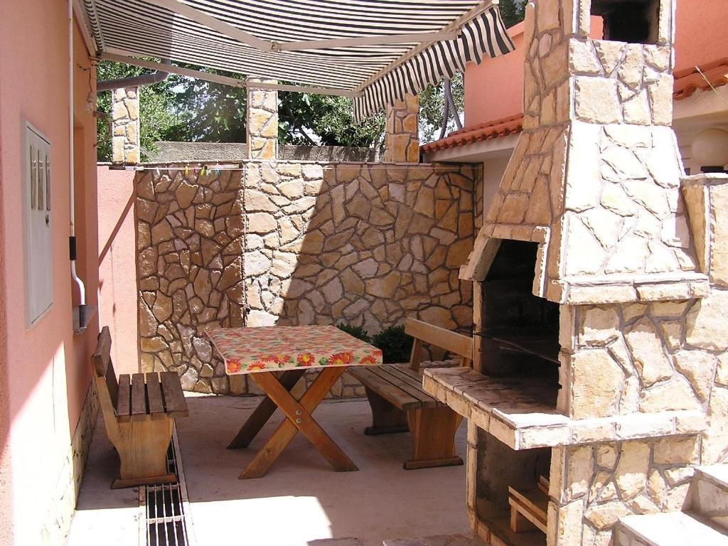 שילו Apartman Justinic מראה חיצוני תמונה