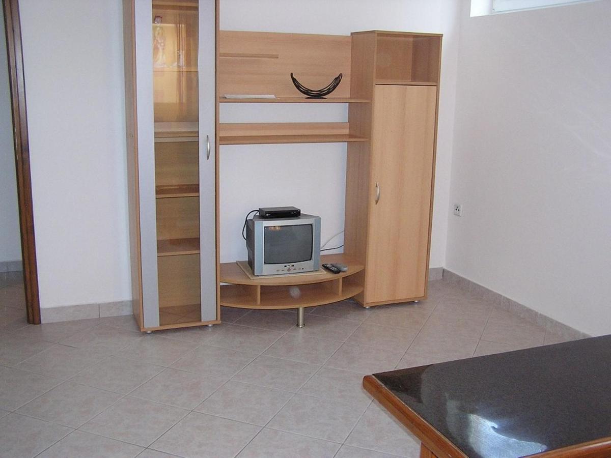 שילו Apartman Justinic מראה חיצוני תמונה