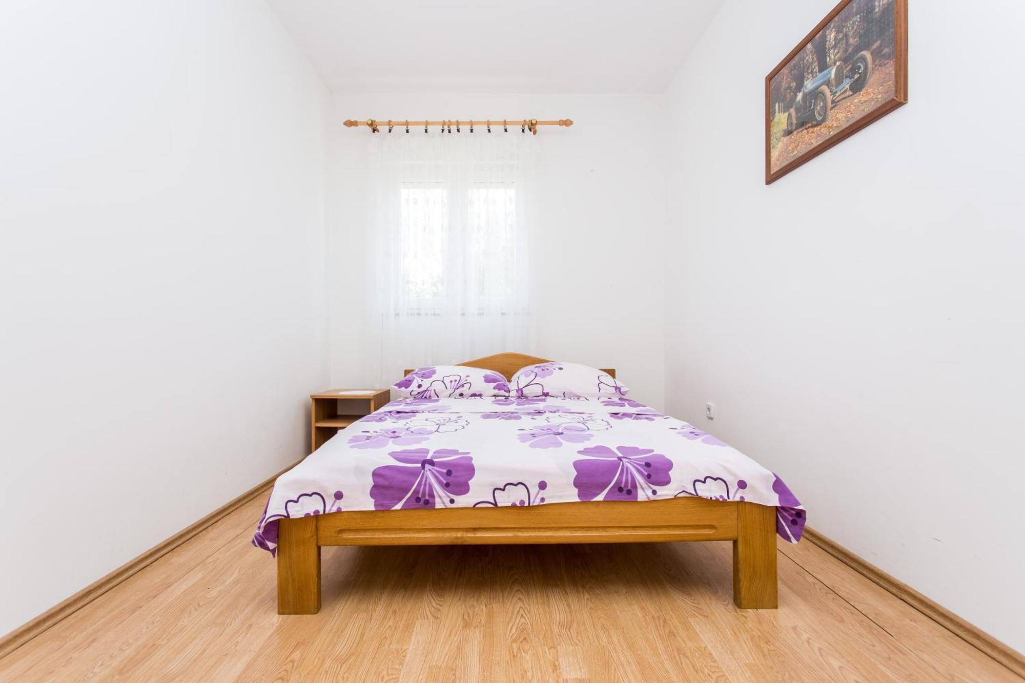 שילו Apartman Justinic חדר תמונה