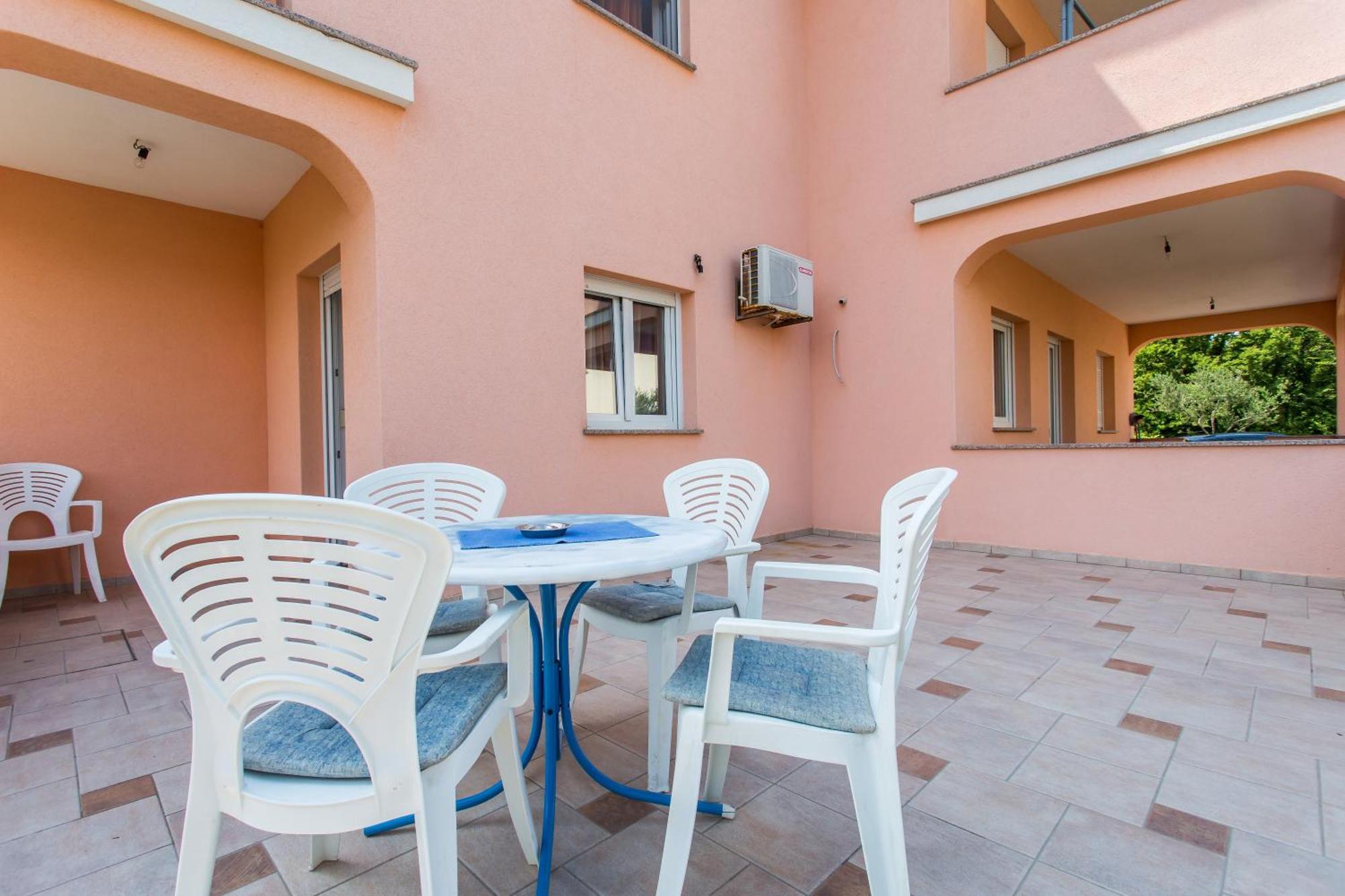 שילו Apartman Justinic חדר תמונה
