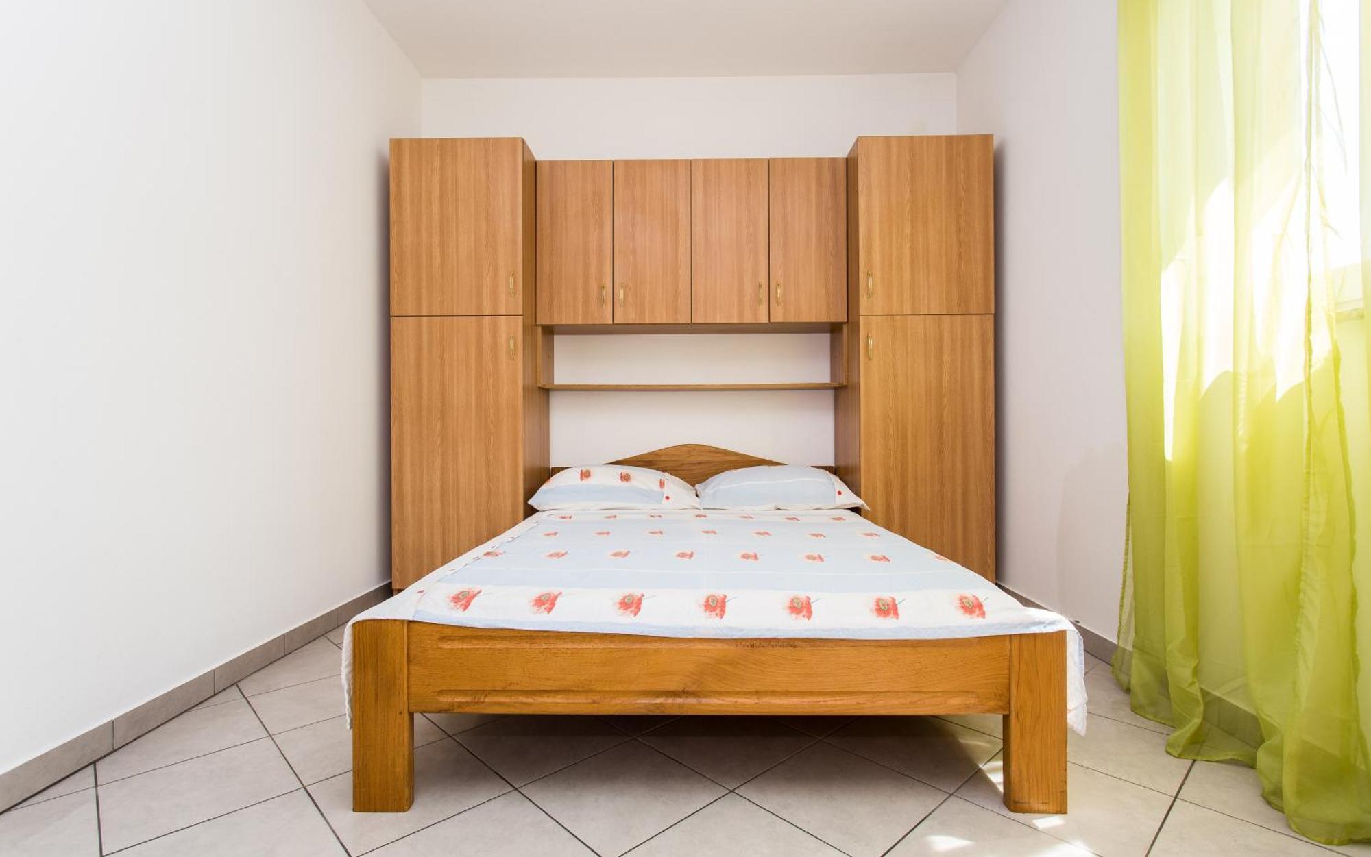 שילו Apartman Justinic חדר תמונה