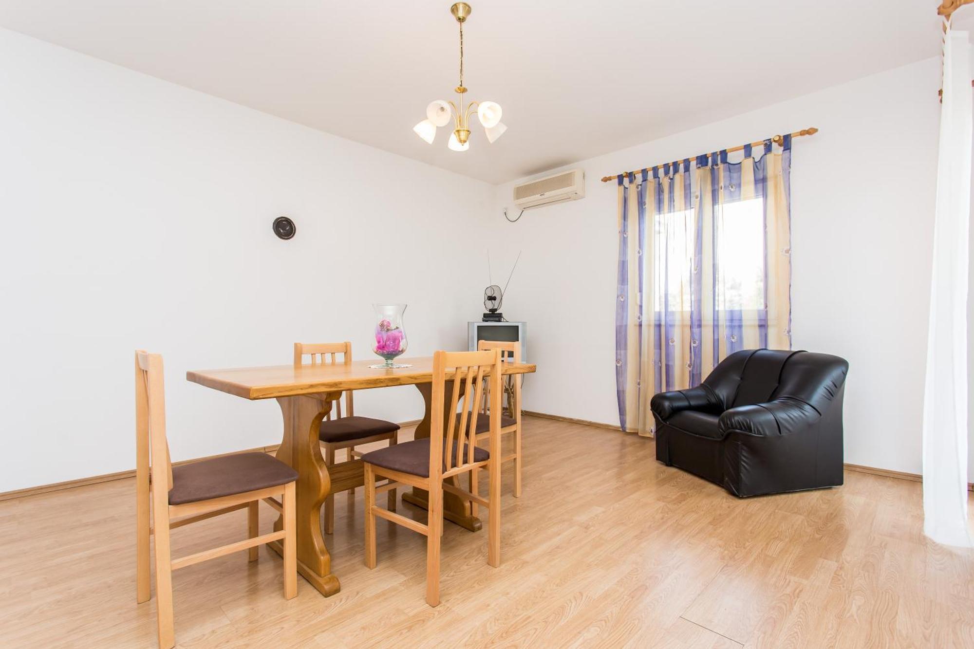 שילו Apartman Justinic חדר תמונה