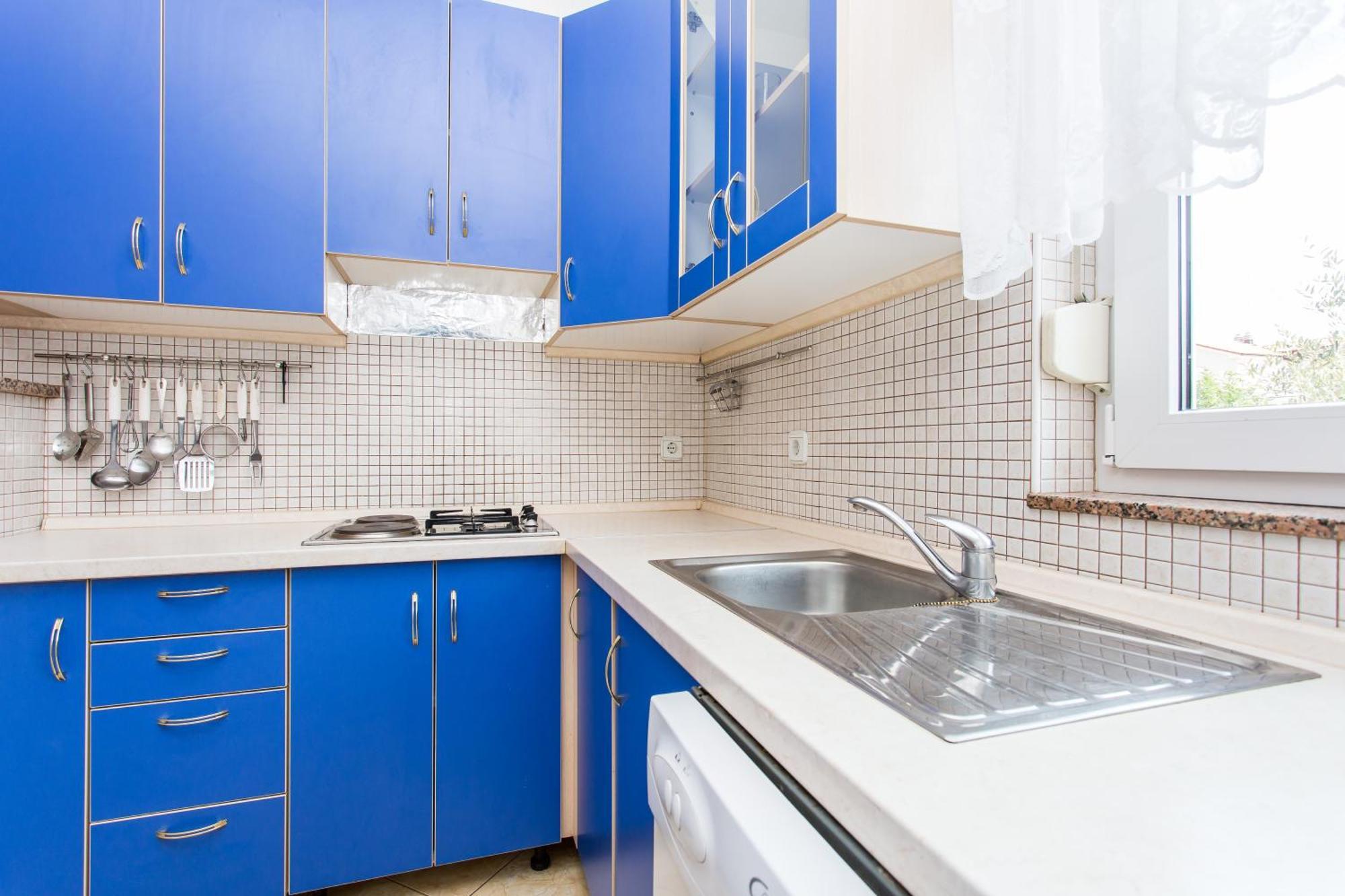 שילו Apartman Justinic חדר תמונה