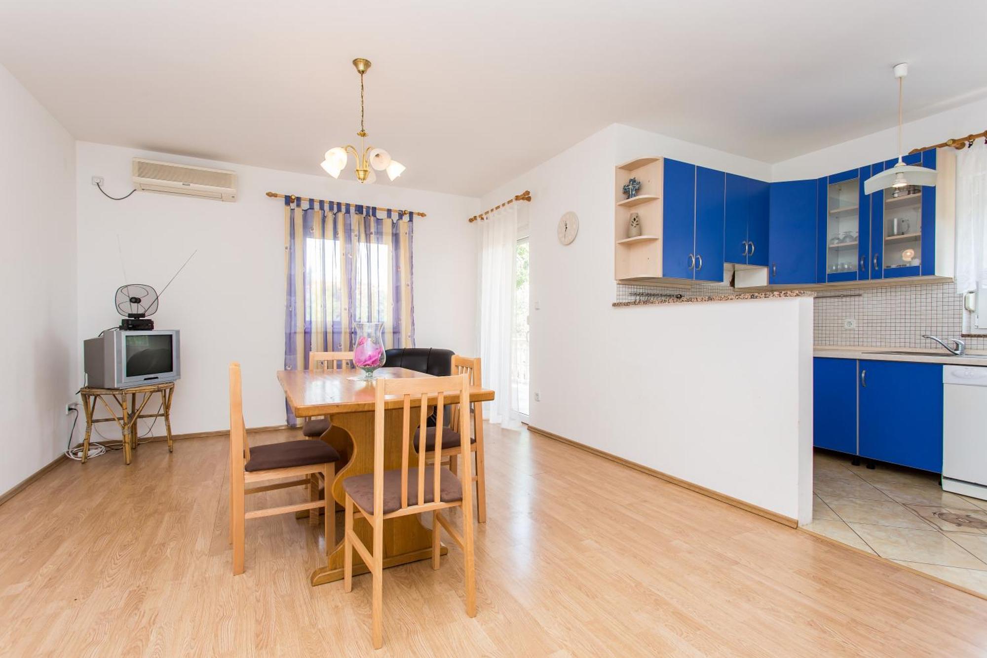 שילו Apartman Justinic חדר תמונה