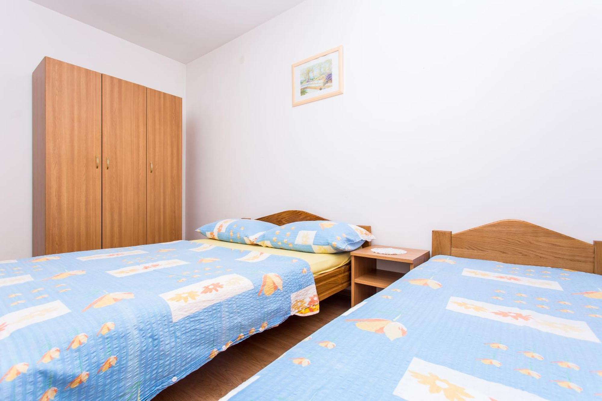 שילו Apartman Justinic חדר תמונה