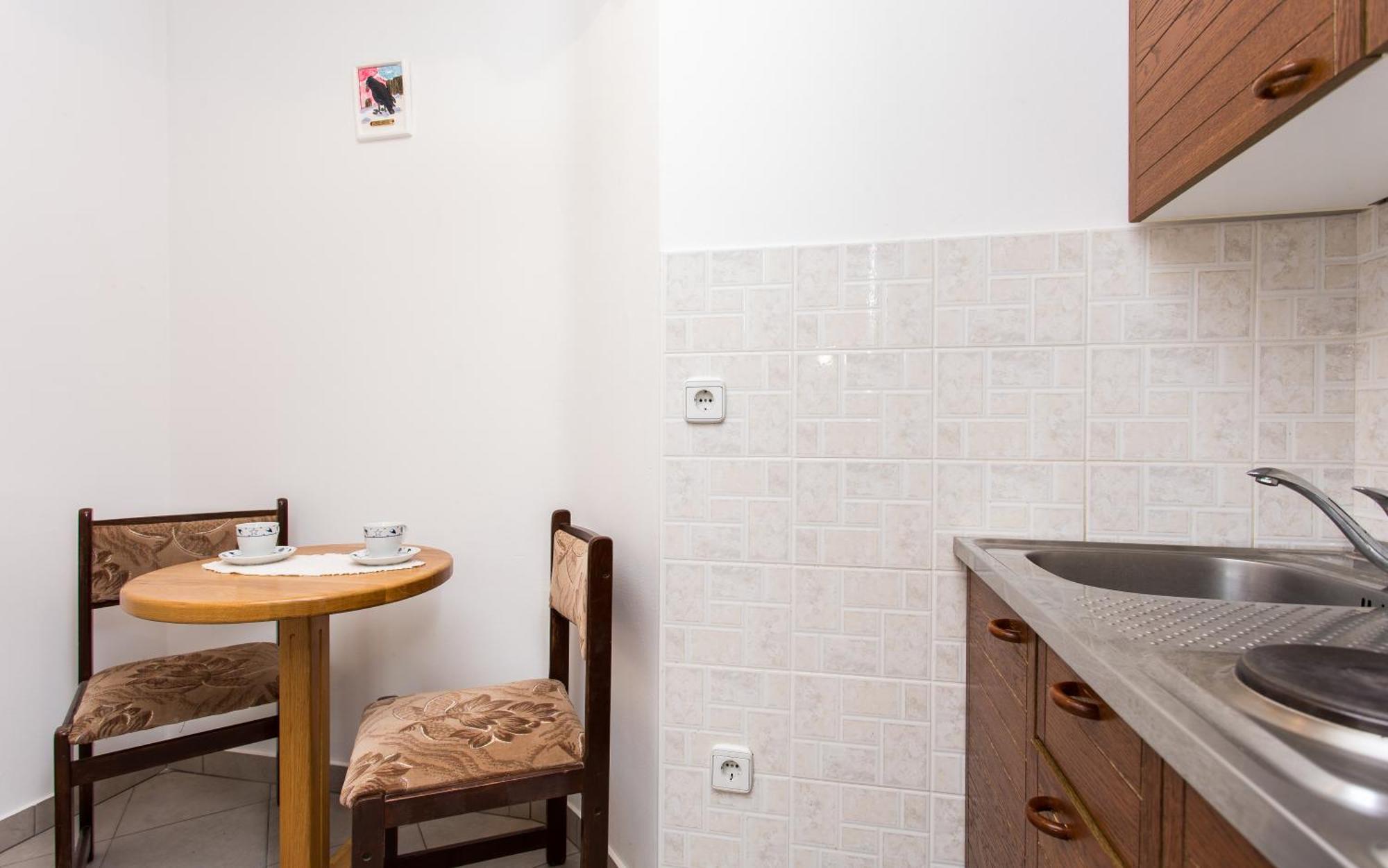 שילו Apartman Justinic חדר תמונה