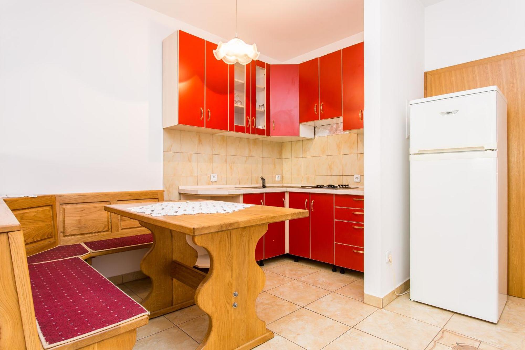 שילו Apartman Justinic חדר תמונה