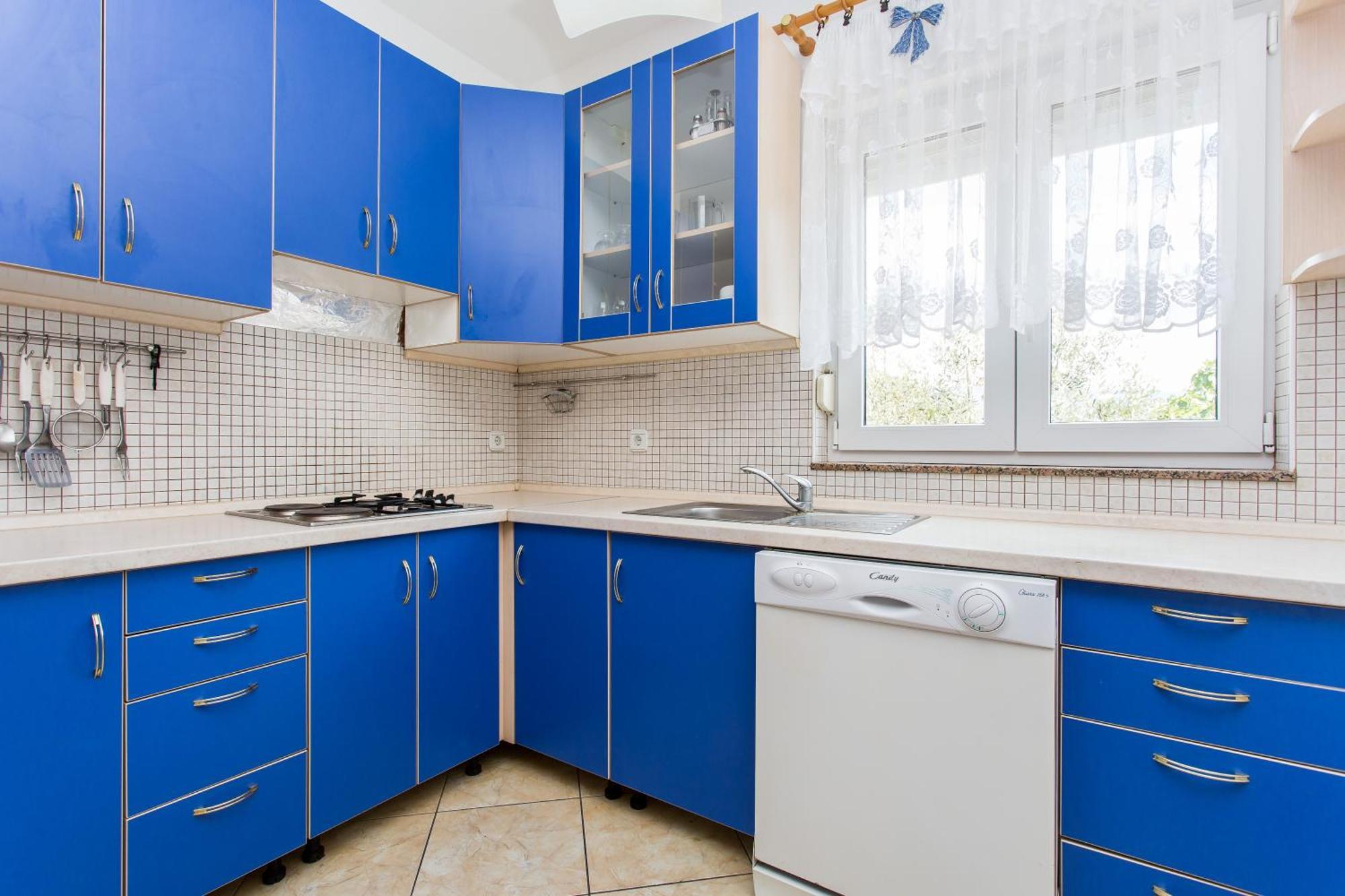 שילו Apartman Justinic חדר תמונה