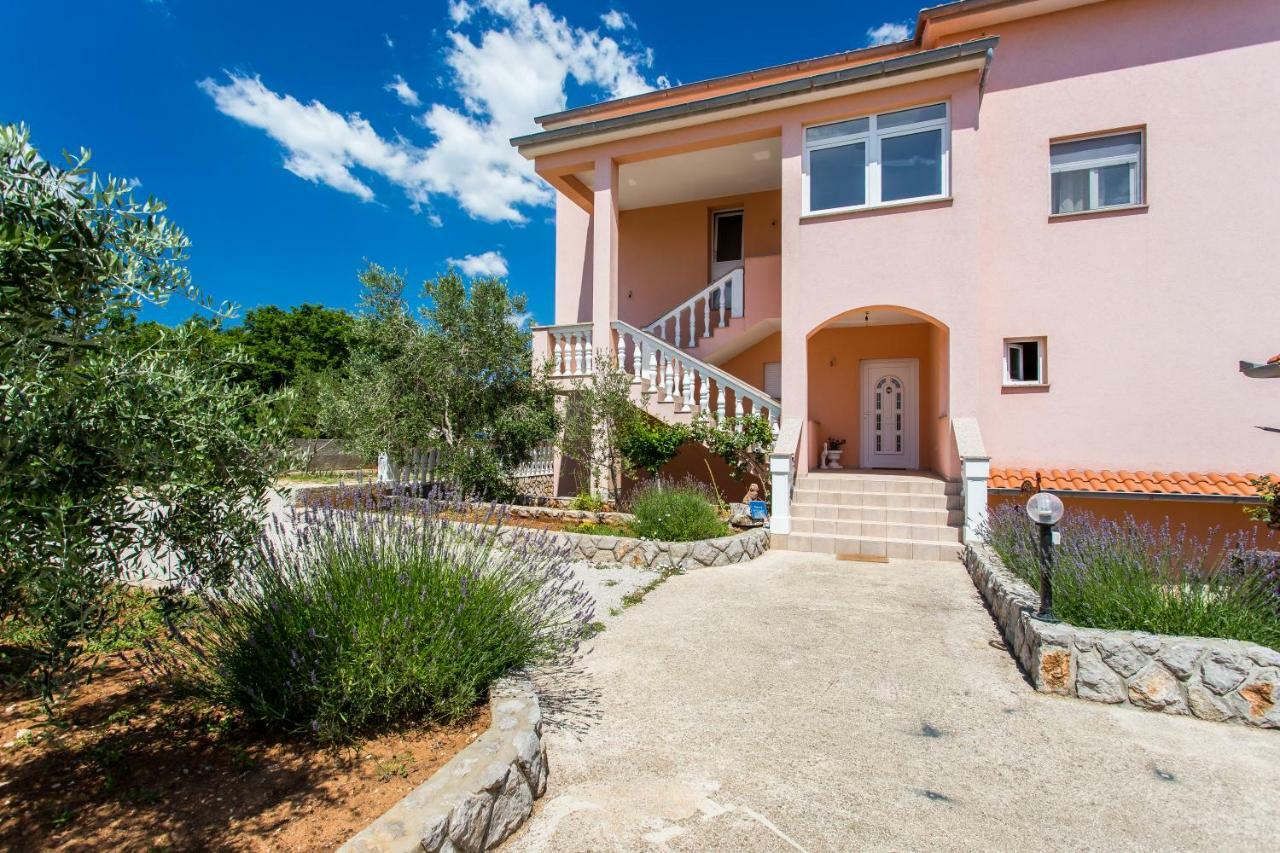 שילו Apartman Justinic מראה חיצוני תמונה